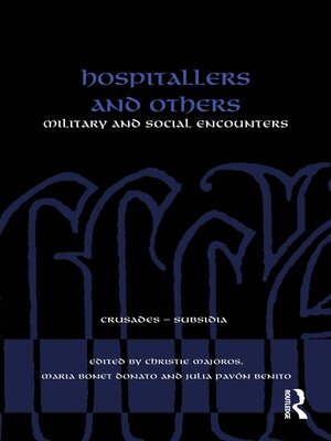 cover image of Hospitallers and Others